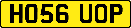 HO56UOP