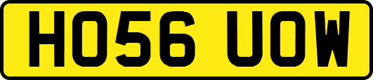 HO56UOW