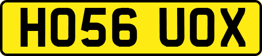 HO56UOX