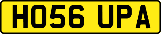 HO56UPA