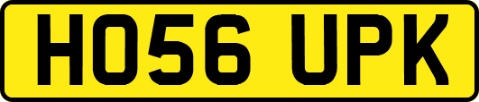 HO56UPK
