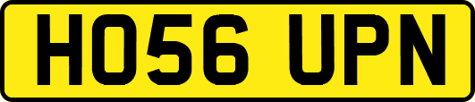 HO56UPN