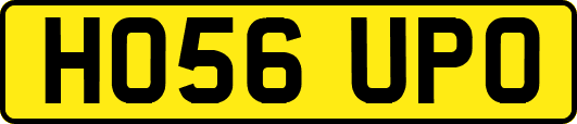 HO56UPO