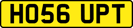 HO56UPT