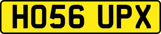 HO56UPX