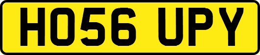 HO56UPY