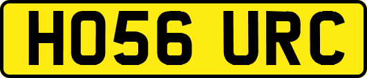 HO56URC