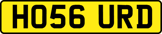 HO56URD