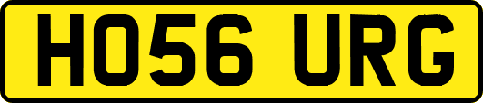 HO56URG