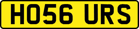HO56URS