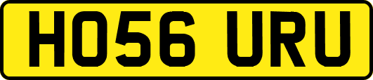HO56URU