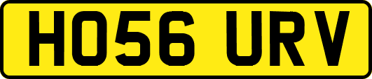 HO56URV