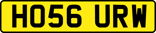 HO56URW