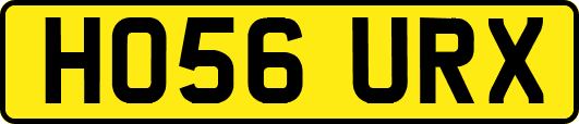 HO56URX