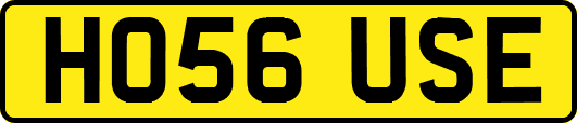 HO56USE