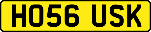 HO56USK