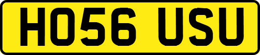 HO56USU