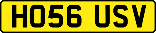 HO56USV