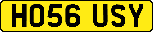 HO56USY