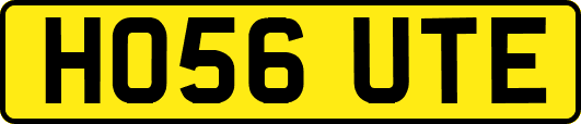 HO56UTE