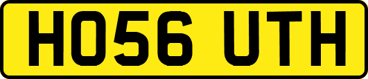 HO56UTH