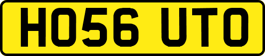 HO56UTO