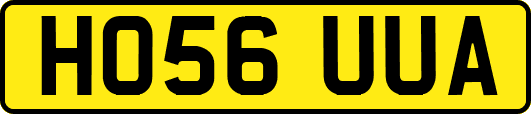 HO56UUA
