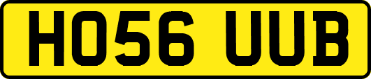 HO56UUB