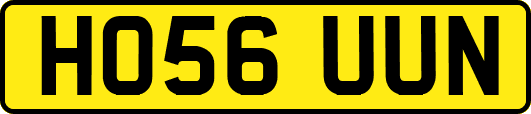 HO56UUN