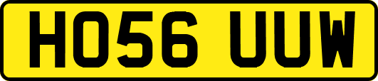 HO56UUW