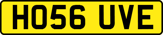 HO56UVE