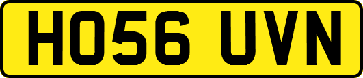 HO56UVN
