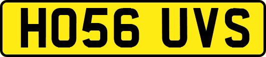 HO56UVS