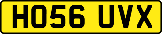 HO56UVX