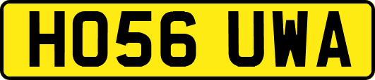 HO56UWA