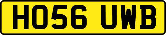 HO56UWB