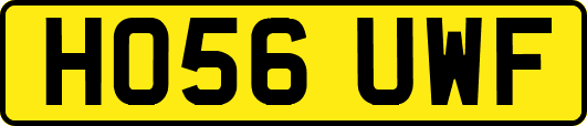 HO56UWF