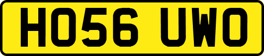 HO56UWO