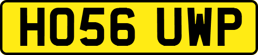 HO56UWP