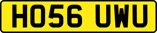 HO56UWU