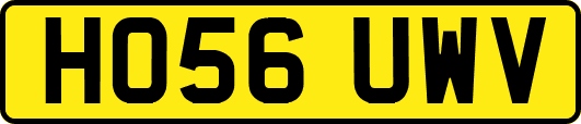 HO56UWV