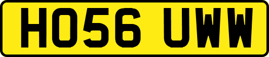 HO56UWW