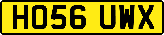 HO56UWX