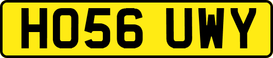 HO56UWY