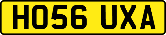 HO56UXA