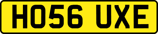 HO56UXE