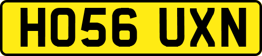 HO56UXN
