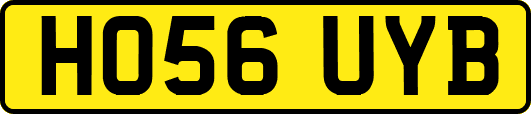 HO56UYB