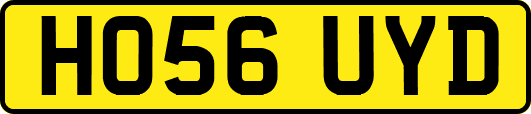 HO56UYD