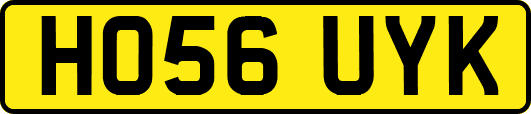 HO56UYK